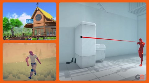 Best First Person Shooter Games For Kids