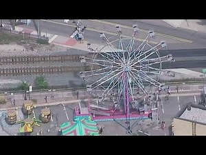 Local 4 News at 5 -- Sept. 2, 2022