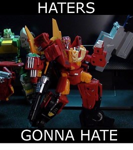 Fansproject Protector Reviewed