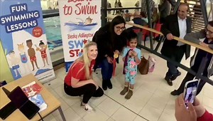 SwimStars is so much more than weekly lessons... It's our Olympic standard, our awesome teachers and most importantly, our commitment to encouraging, supporting and rewarding our SwimStars ⭐ . . . #Proud #SwimStars #Legacy #Commitment #Encourage #Support #Reward #LearnToSwim #LoveSwimming #TheBeckyWay | Becky Adlington's SwimStars