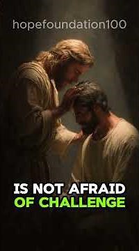 “85 Years Old and Still Believing | Joshua Chapter 14 Explained” #scriptureexplained #bibleverse