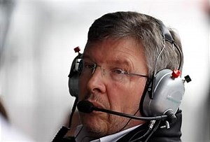 Ross Brawn: Correct setup is very crucial now