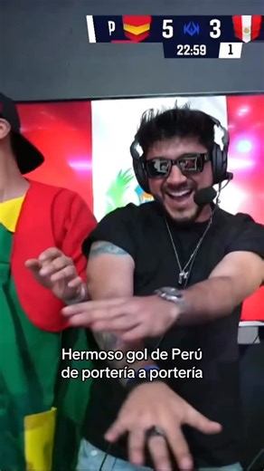 Kings League Openbank Mexico on Instagram: "Qué golazo hizo Ramírez 🤯 #KWCN"