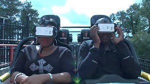 508K views · 5.1K shares | SIX FLAGS GEORGIA PRESENTA SU NUEVA...