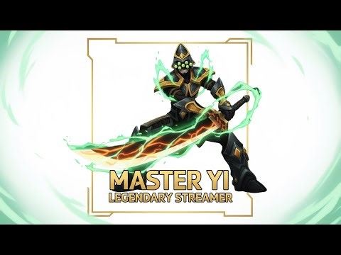 FULL FOCUS 🔥 Master Yi Jungle Carry to Diamond