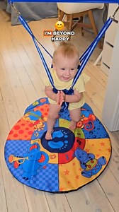 Why do parents love Jolly Jumper? 💙 Trusted for generations, it's safe play & smart development made fun! Builds bub's strength while giving you a breather - win-win! | Jolly Jumper - Australia and New Zealand
