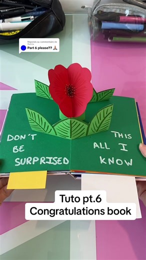 Mac Miller Congratulations Book Tutorial Pt.6