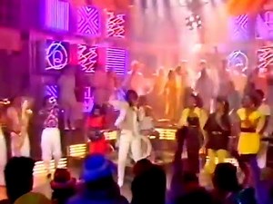 Arrow - Long Time Live - BBC One - Top Of the Pops