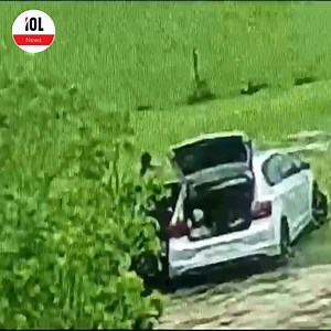 593K views · 1.8K reactions | The two men believed to have shot and...