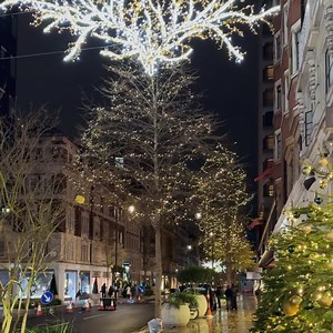 Kimberley Garner on Reels