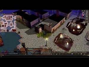 Neverwinter Nights Semi afk unlimited xp loop