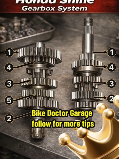 Essential Motorcycle Maintenance Tips from Bike Doctor Garage