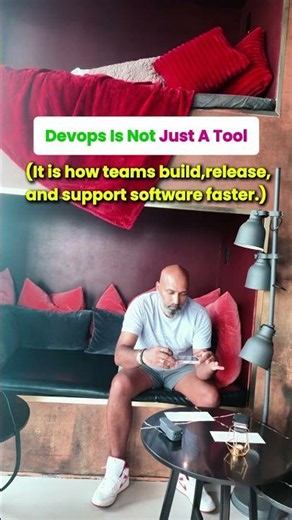 DevOps Explained for IT Project Manager