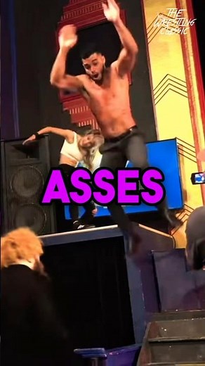 Zayda Steel on Intergender Wrestling on the independent wrestling scene