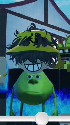 Greetings gone wrong