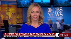 Trump administration rolls out new travel ban restrictions