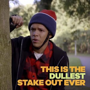 1K views · 229 reactions | Every great detective needs some great detective one-liners! Did we get all of your favorites from #HunterSt Season 1? | Hunter Street | Facebook