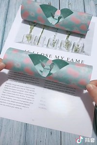 PAPER FOLDING CRAFTS FOR KIDS | Creative Action