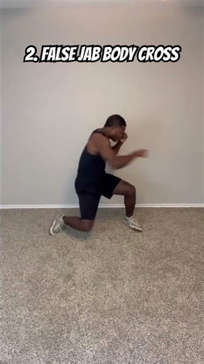 3 Body Snatching Boxing Moves