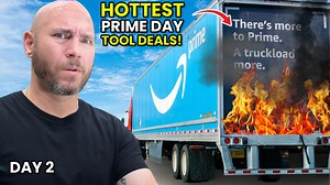 19K views · 87 reactions | Hottest Amazon Prime Day Tool Deals - Day...
