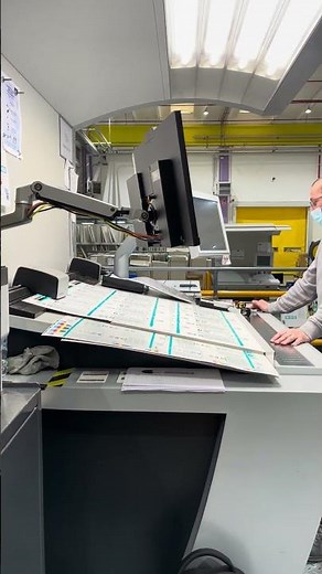 Rutherford’s closed-loop automation with X-Rite IntelliTrax2 on Heidelberg XL