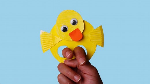 The benefits of arts and crafts for kids - ABC Kids listen