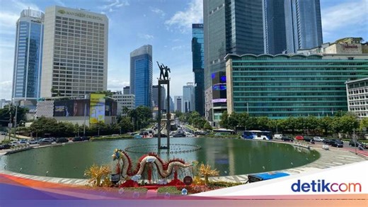 3 Kota Indonesia Masuk Peringkat Smart City Index 2024, Ada Tempatmu?