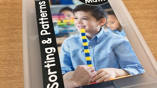 Kindergarten Guided Math Unit 2