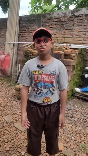 tutorial masak mie instan #samasamaketawa #abiel27