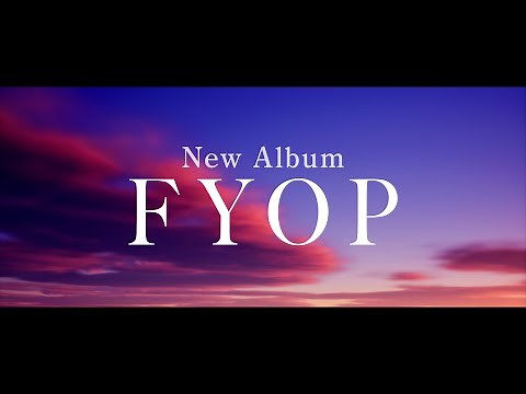 B'z / NEW ALBUM「FYOP」Teaser － intro －