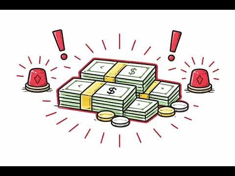 Money Laundering Explained Simply