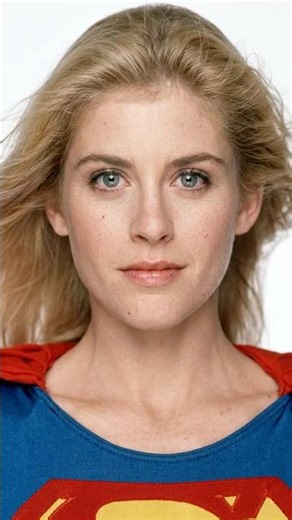 The 5 Faces of The Girl of Steel: Supergirl Cinematic Evolution
