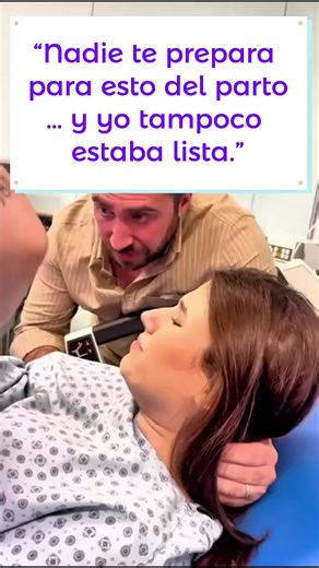 #partonormal #partorespetado #maternidad