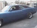 1970 Ford Fairlane - Project Fastlane