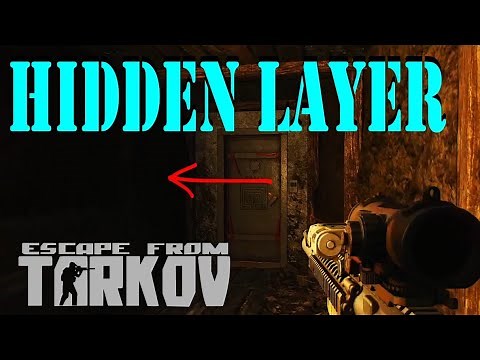 Hidden Layer Quest Guide | Escape from Tarkov