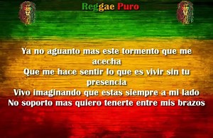 Te robas mis suspiros - Codigo Reggae | Reggae Puro