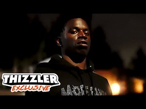 Mitchell - Church Hill (Exclusive Music Video) II Dir. PhatHeadProductions