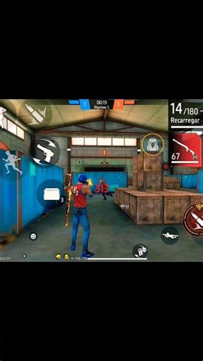 FARPOU MAS NÃO TROCA💀 #viral