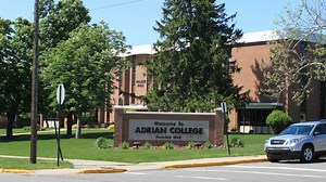 Adrian College 4ランキング  2026