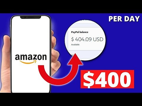 Earn $1,499 With Amazon Audible Affiliate Program (Make Money Online 2022)