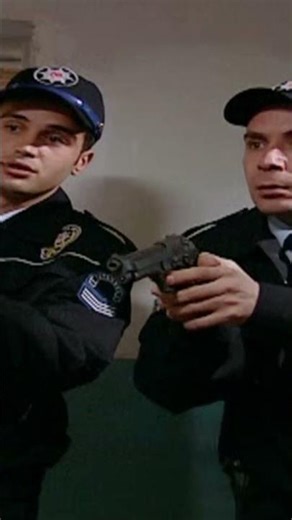 Dilaver İki Dakikada Kılık Değiştirmiş #AcemiCadı