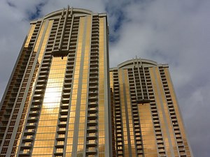 View The Signature at MGM Grand Residences-Las Vegas Hotel-Condos for Sale