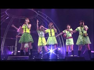 Morning Musume - Souda! We're ALIVE