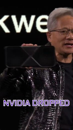Nvidia FINALLY Brought Back This Feature! #technews