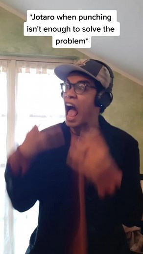 JohnBonGon su TikTok