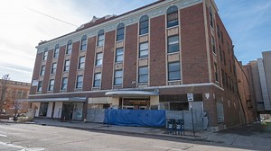 Colorado Building developers seek investors, plan to start work next year