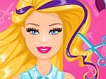 Play Haircuts Creator | Free Online  Games. KidzSearch.com