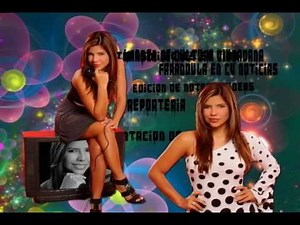 REEL PAOLA ANDREA VARGAS SOSA.