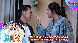 389K views · 28K reactions | Michelle Nggak Mau Lagi Denger...