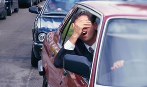 Car insurance: Policeman on what happens to uninsured cars